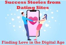 Finding Love in the Digital Age