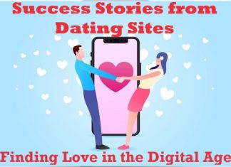 Finding Love in the Digital Age