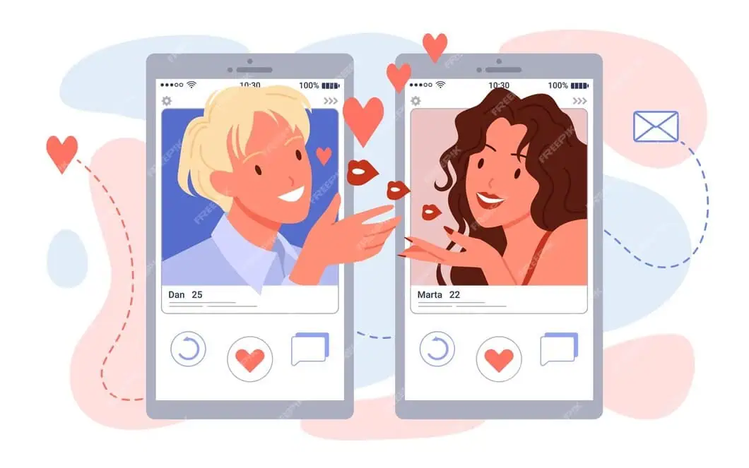  Finding Love in the Digital Age