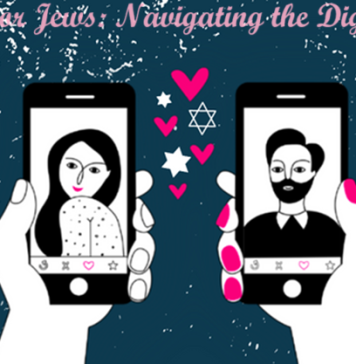 Online Dating for Jews Navigating the Digital Landscape