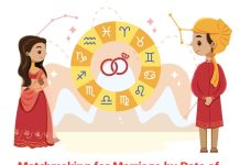 Matchmaking for Marriage by Date of Birth: A Comprehensive Guide