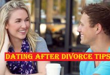 Dating After Divorce Tips