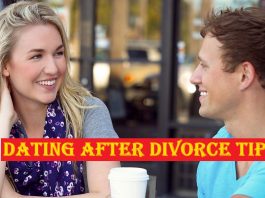 Dating After Divorce Tips