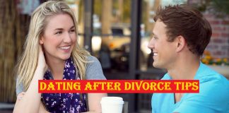 Dating After Divorce Tips