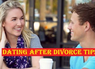 Dating After Divorce Tips