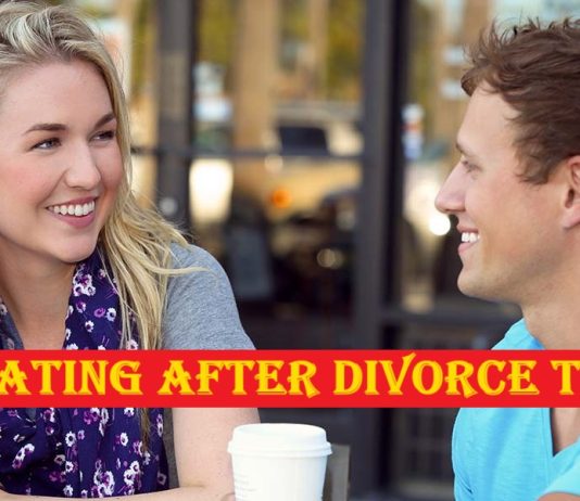 Dating After Divorce Tips