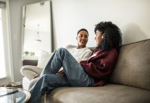 Relationship communication tips for new couples