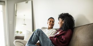 Relationship communication tips for new couples