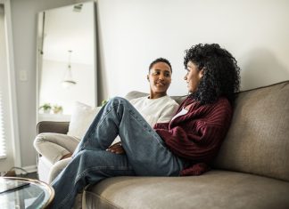 Relationship communication tips for new couples