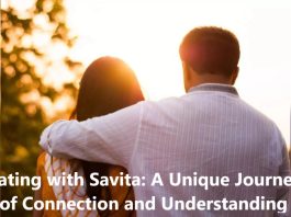 Dating with Savita: A Unique Journey of Connection and Understanding