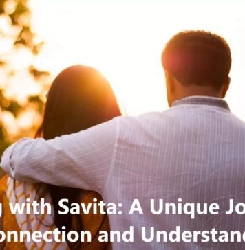 Dating with Savita: A Unique Journey of Connection and Understanding