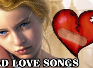 Sad Love Songs