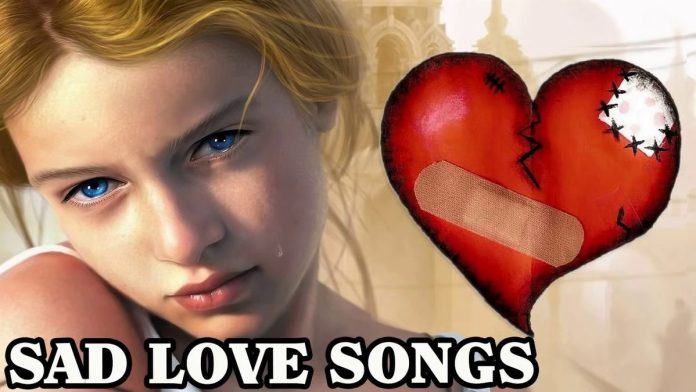 Sad Love Songs